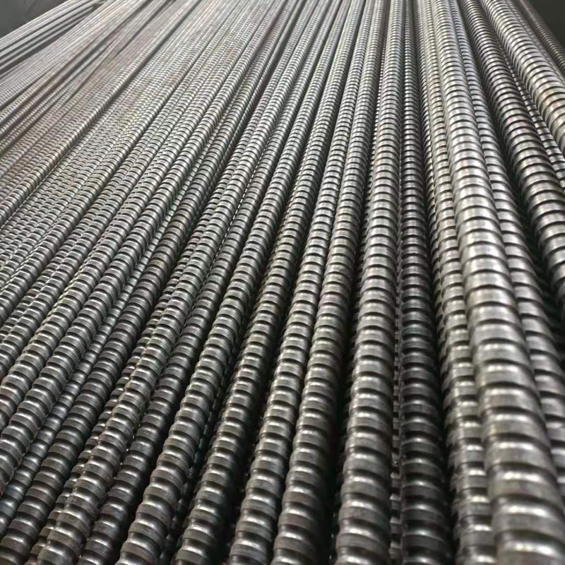 湖口中空锚杆