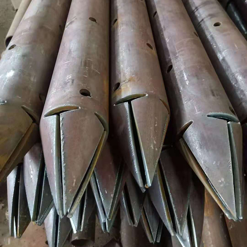 湖口预埋注浆管